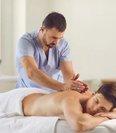 Spa in Gurgaon