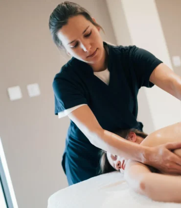 Massage Parlor in Gurgaon