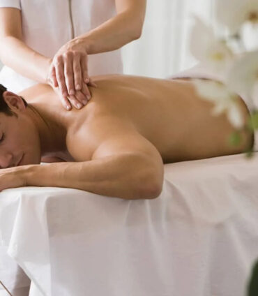 Spa in Gurgaon